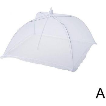 Removable Food Cover