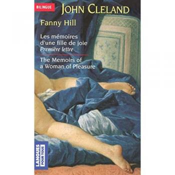 Fanny Hill ou Les mémoires d'une fille de joie. Fanny Hill : the memories of a woman of pleasure John Cleland Pocket