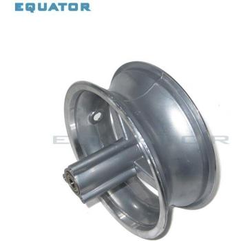 Ruedas de Aluminio para Scooter Mini
