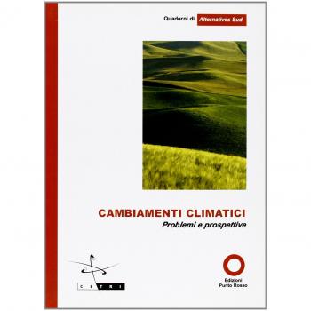 Cambiamenti climatici. Problemi e prospettive