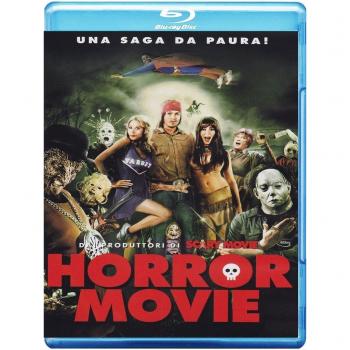 Horror Movie