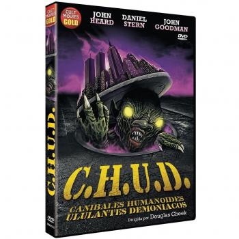 Chud (1994)