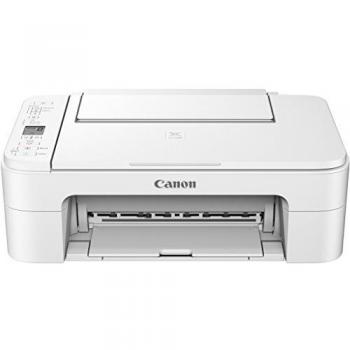Multifuncion canon ts3151 inyeccion color pixma