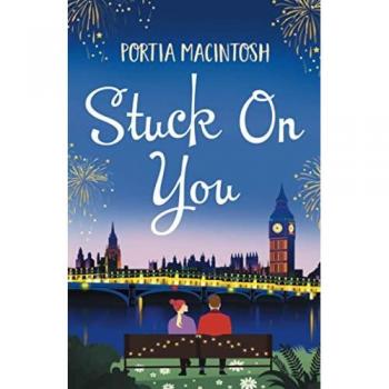 Macintosh, Portia: Stuck On You