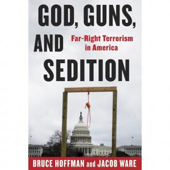 God Guns and Sedition