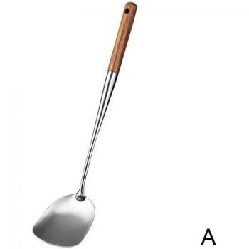 Herramienta de Cocina China Duradera F8v6