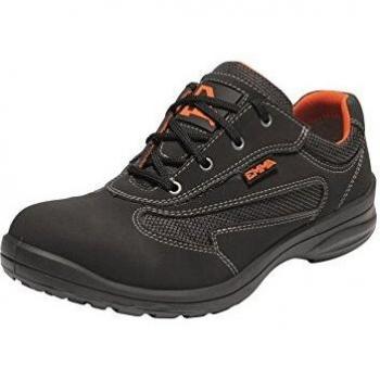 EMMA CHAUSSURES DE SÉCURITÉ BASSES NEW ANNE S1P anti perforation, anti-dérapantes et anti-statiques