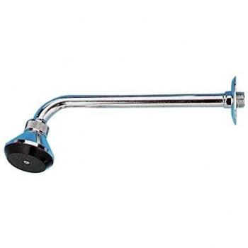 Bagno e Doccia Braccio Shower con Soffione da 30 cm