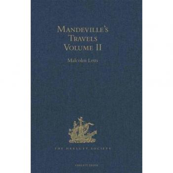 Vitalsource Technologies, Inc. Mandeville's Travels