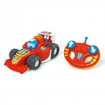 Clementoni Gran Premio Eugenio