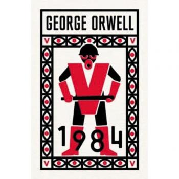 Nineteen Eighty-Four