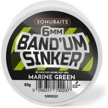 Sonubaits Marine Green Angelblei 6mm 60g