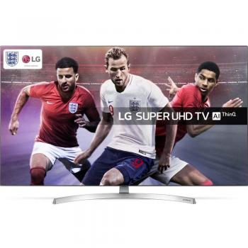 LG 49SK8500PLA 49 Smart LED TV – Freeview & Freesat Ultra HD