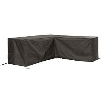 Winza Premium Abdeckung für Lounge Sets 250/90x250/90x70 cm