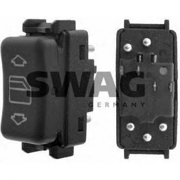 Window Regulation Unit – SWAG 99‑91