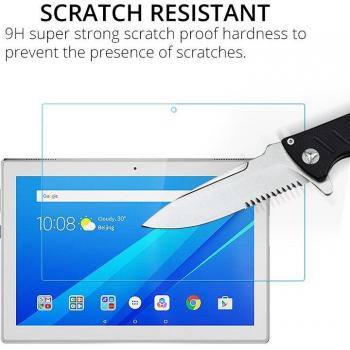 Lenovo Tab M10 Plus Screen Protector