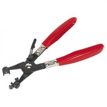 Sealey VS166 | Hose Clip Pliers Norma Type