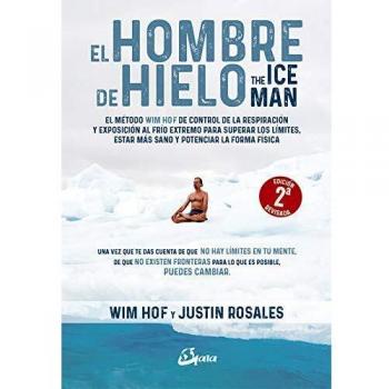 El hombre de hielo