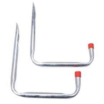 Filmer Wandträger‑Set (2 Stück) für elektronische Geräte