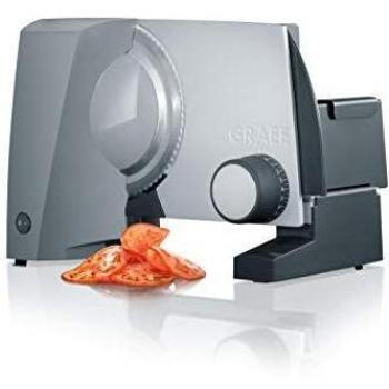 Trancheuse GRAEF G 50