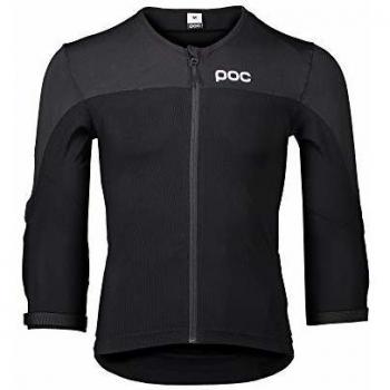 Camiseta Protectora POC Spine VPD Air, Negro