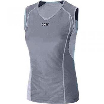 Gore M Women's WindGuard Base Tank