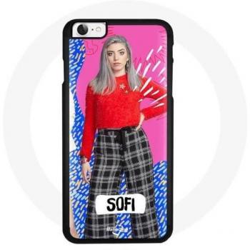 Sofi’s Visionary iPhone 7 Cover