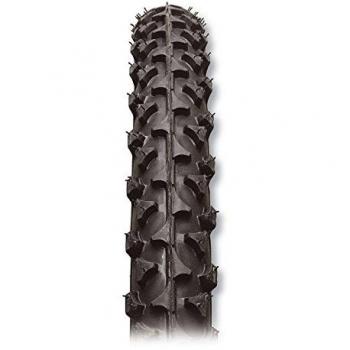 DEESTONE Campagnolo Cubre-MTB 24 Negro, Adulto Unisex