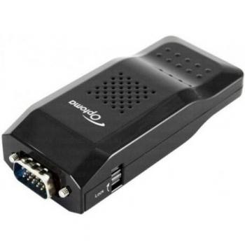 Carte Réseau Optoma 10/100 Ethernet