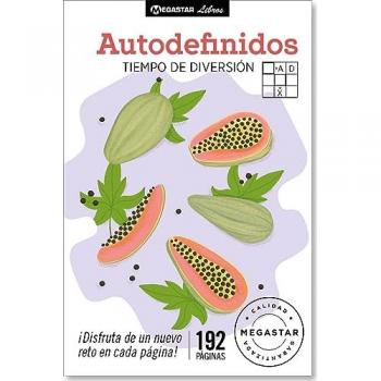 BLOC DE AUTODEFINIDOS 15