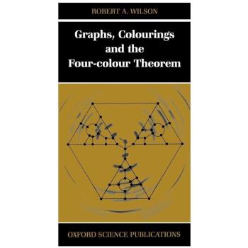 Graphs Colourings and the Four-Colour Theorem