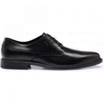 Hugo Uomo Scarpe Kerr Lt N 102262 Black EU 44