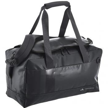 VAUDE Desna 30 Sac de Sport Grand Format, litres, Noir (Nero)