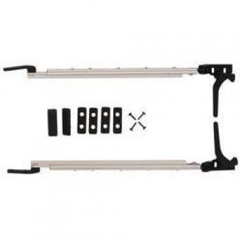 Brunner 208/019‑1 Deflettore Automatico Destro/Sinistro con Catenaccio