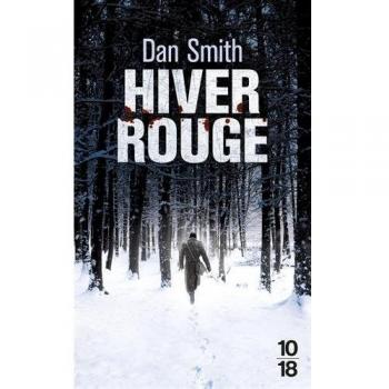 Hiver rouge
