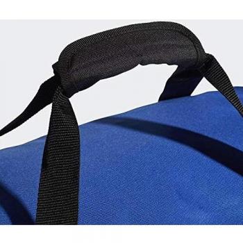 Adidas Originals Dufflebag L Sac en toile avec compartiment inférieur FR: Taille Unique