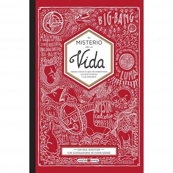 EL MISTERIO DE LA VIDA