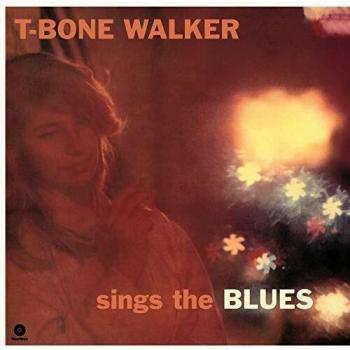 Sings the Blues [Vinyl LP]