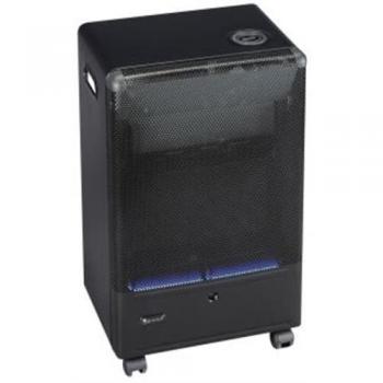 Aquecedor a Gás Chama Azul Gralux FQ4000