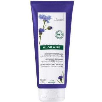 Klorane Acondicionador Desembaraçante 200ml