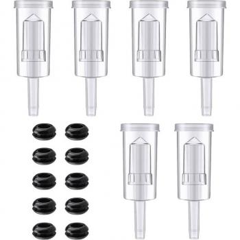 Arandelas de Silicona Premium