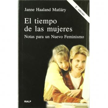 El tiempo de las mujeres (Tapa blanda).