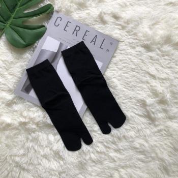 Gekämmte Baumwolle Frauen Socken