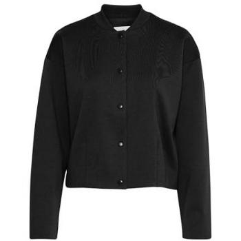 ICHI Jacke Kate hüftlang