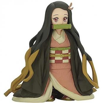 Banpresto Nezuko Kamado Kizuna Edition