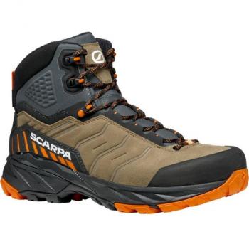 Scarpa Rush Trek GTX