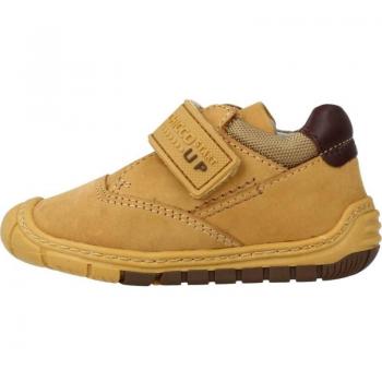 Chicco Dexter Rapaz Amarelo