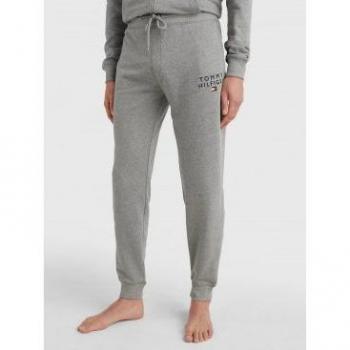 Pantalon de Sport Tommy Hilfiger Gris XL