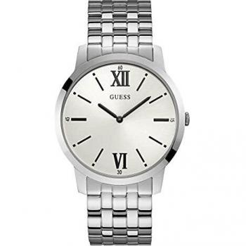 Guarda Bianco Guess Gents Estate W1073G1 Uomo