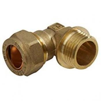 PrimeFit Compression Elbow Male Pack 5